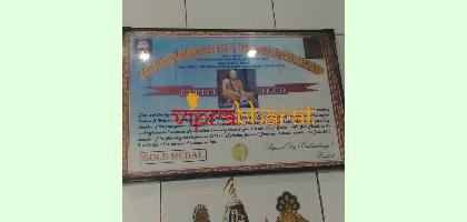 Tapan Kumar Mishra image - Viprabharat